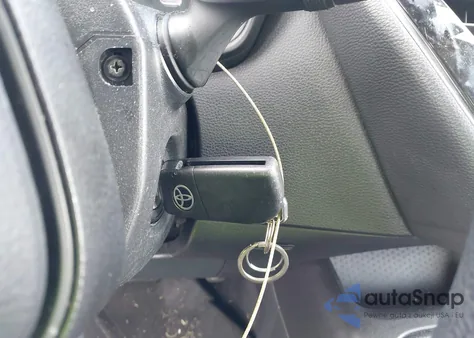 2021 Toyota Corolla Le z USA, uszkodzony, nr VIN 5YFEPMAE8MP239178